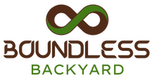 Boundless Backyard logo